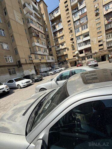 Satılır 2 otaqlı köhnə tikili 65 m², Həzi Aslanov m., photo 25 from 26