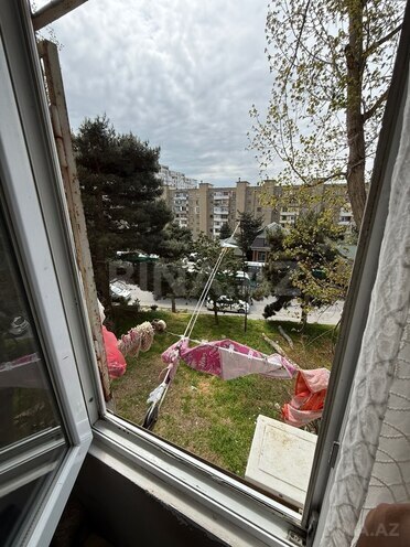 Satılır 2 otaqlı köhnə tikili 65 m², Həzi Aslanov m., photo 22 from 26