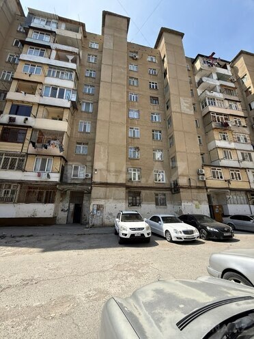 Satılır 2 otaqlı köhnə tikili 65 m², Həzi Aslanov m., photo 1 from 26