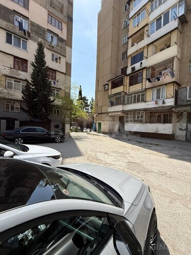 Satılır 2 otaqlı köhnə tikili 65 m², Həzi Aslanov m., photo 24 from 26