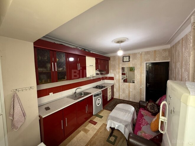Satılır 2 otaqlı köhnə tikili 65 m², Həzi Aslanov m., photo 21 from 26