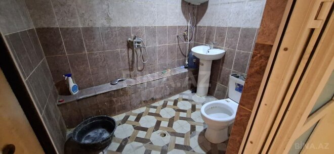 Satılır 3 otaqlı köhnə tikili 60 m², Elmlər Akademiyası m., photo 9 from 11