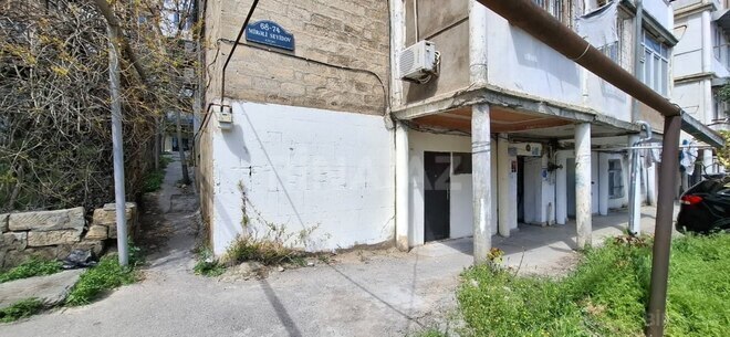 Satılır 3 otaqlı köhnə tikili 60 m², Elmlər Akademiyası m., photo 10 from 11