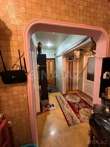 Satılır 3 otaqlı köhnə tikili 75 m², Həzi Aslanov m., photo 12 from 16