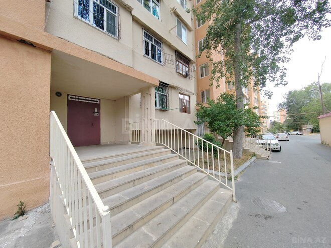 Satılır 3 otaqlı köhnə tikili 75 m², Həzi Aslanov m., photo 3 from 16