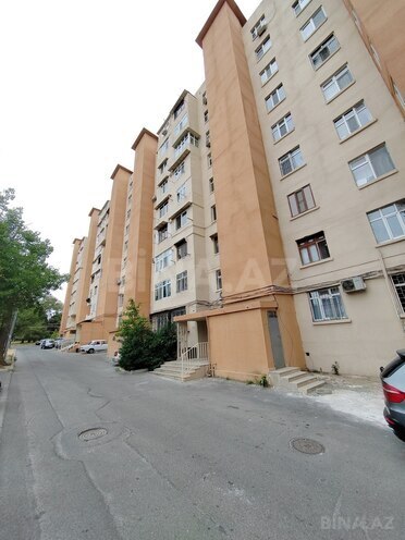 Satılır 3 otaqlı köhnə tikili 75 m², Həzi Aslanov m., photo 1 from 16