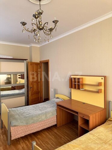 İcarəyə verilir 3 otaqlı yeni tikili 130 m², Nəsimi r., photo 7 from 11