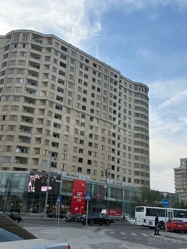 Satılır 3 otaqlı yeni tikili 122 m², Əhmədli m., photo 3 from 9