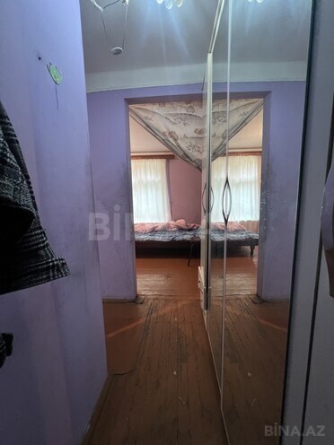 İcarəyə verilir 1 otaqlı köhnə tikili 40 m², Qara Qarayev m., photo 8 from 16