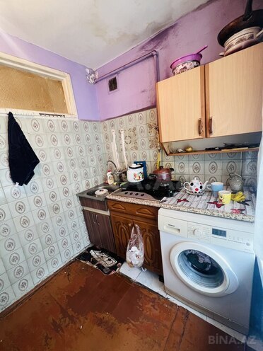 İcarəyə verilir 1 otaqlı köhnə tikili 40 m², Qara Qarayev m., photo 7 from 16