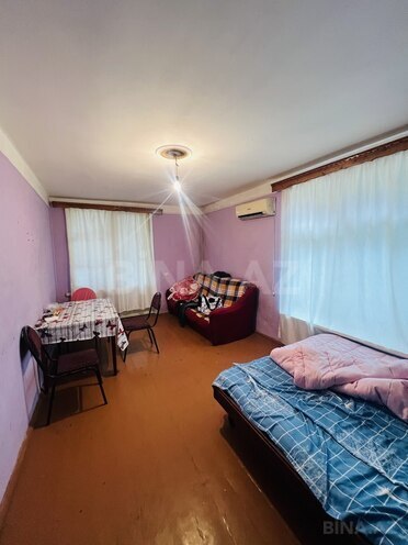 İcarəyə verilir 1 otaqlı köhnə tikili 40 m², Qara Qarayev m., photo 1 from 16