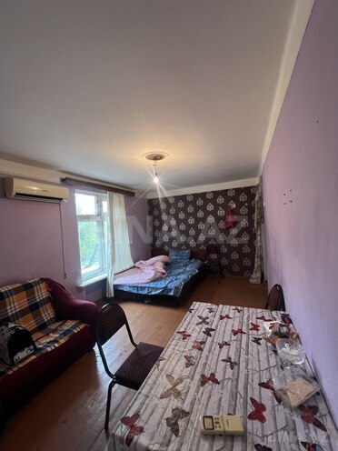 İcarəyə verilir 1 otaqlı köhnə tikili 40 m², Qara Qarayev m., photo 5 from 16
