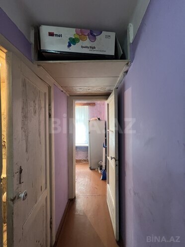 İcarəyə verilir 1 otaqlı köhnə tikili 40 m², Qara Qarayev m., photo 12 from 16