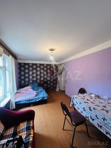 İcarəyə verilir 1 otaqlı köhnə tikili 40 m², Qara Qarayev m., photo 4 from 16