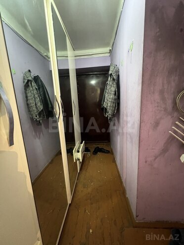 İcarəyə verilir 1 otaqlı köhnə tikili 40 m², Qara Qarayev m., photo 11 from 16