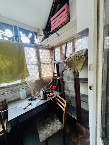 İcarəyə verilir 1 otaqlı köhnə tikili 40 m², Qara Qarayev m., photo 14 from 16