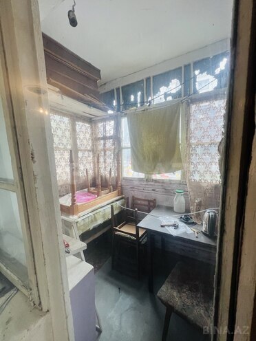İcarəyə verilir 1 otaqlı köhnə tikili 40 m², Qara Qarayev m., photo 13 from 16