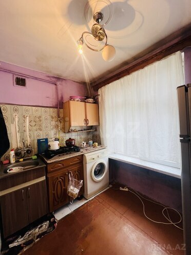 İcarəyə verilir 1 otaqlı köhnə tikili 40 m², Qara Qarayev m., photo 6 from 16