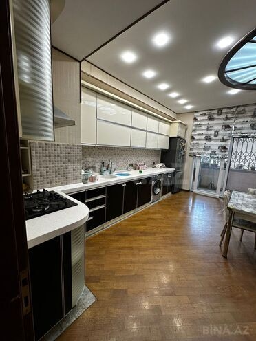 Продаётся 3-комн. новостройка 125 м², м. Иншаатчылар, photo 7 from 15