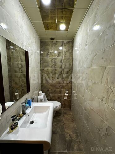 Продаётся 3-комн. новостройка 125 м², м. Иншаатчылар, photo 13 from 15