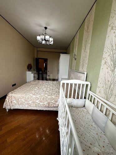 Продаётся 3-комн. новостройка 125 м², м. Иншаатчылар, photo 9 from 15