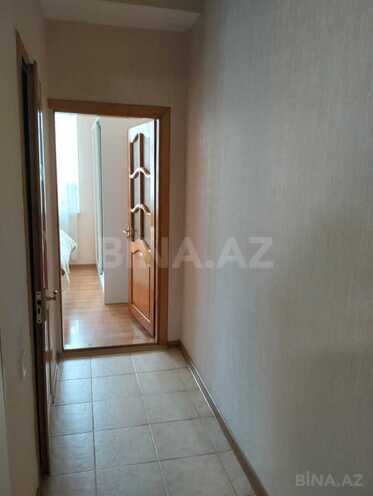 Продаётся 3-комн. новостройка 75 м², м. Кара Караев, photo 12 from 23