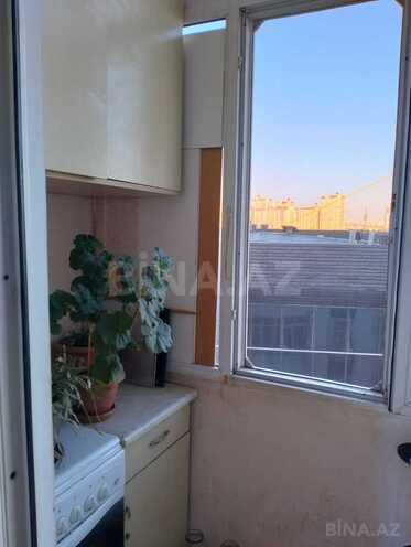 Продаётся 3-комн. новостройка 75 м², м. Кара Караев, photo 22 from 23
