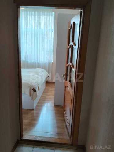 Продаётся 3-комн. новостройка 75 м², м. Кара Караев, photo 10 from 23