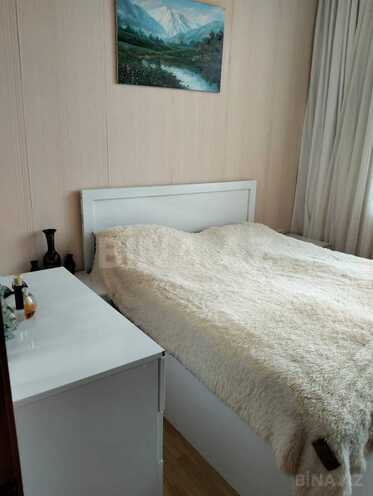 Продаётся 3-комн. новостройка 75 м², м. Кара Караев, photo 7 from 23