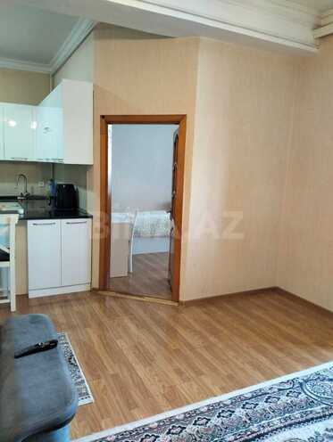 Продаётся 3-комн. новостройка 75 м², м. Кара Караев, photo 11 from 23