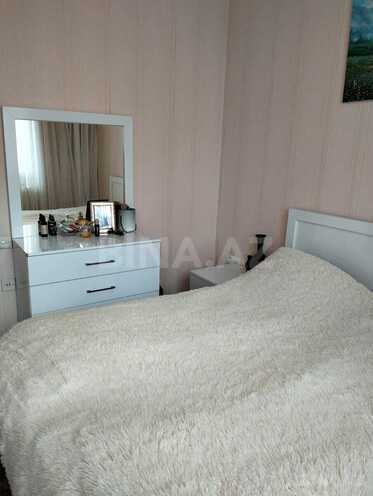 Продаётся 3-комн. новостройка 75 м², м. Кара Караев, photo 8 from 23
