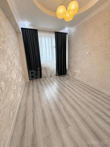 Продаётся 2-комн. новостройка 50 м², м. Ахмедлы, photo 6 from 13