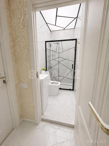 Продаётся 2-комн. новостройка 50 м², м. Ахмедлы, photo 11 from 13