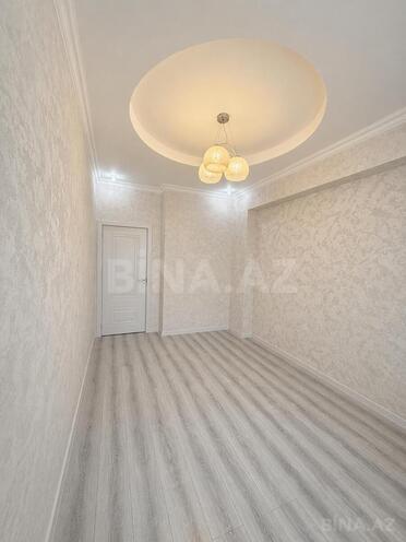 Продаётся 2-комн. новостройка 50 м², м. Ахмедлы, photo 3 from 13
