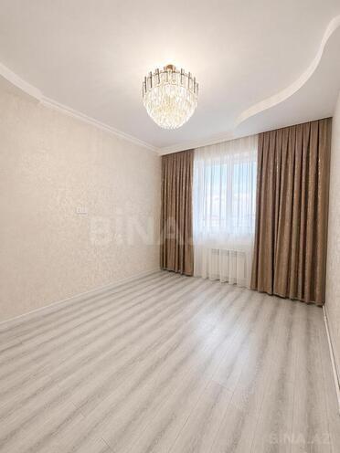 Продаётся 2-комн. новостройка 50 м², м. Ахмедлы, photo 7 from 13