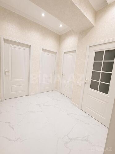 Продаётся 2-комн. новостройка 50 м², м. Ахмедлы, photo 5 from 13