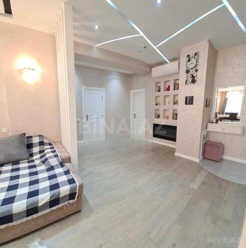Продается 3-комн. новостройка 120 м², м. Шах Исмаил Хатаи, photo 3 from 11