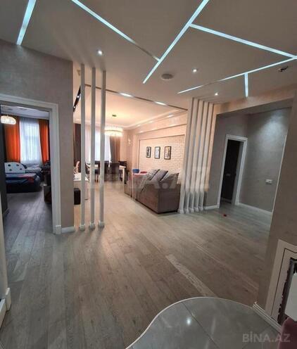 Продается 3-комн. новостройка 120 м², м. Шах Исмаил Хатаи, photo 5 from 11