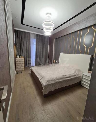 Продается 3-комн. новостройка 120 м², м. Шах Исмаил Хатаи, photo 7 from 11