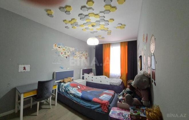 Продается 3-комн. новостройка 120 м², м. Шах Исмаил Хатаи, photo 9 from 11