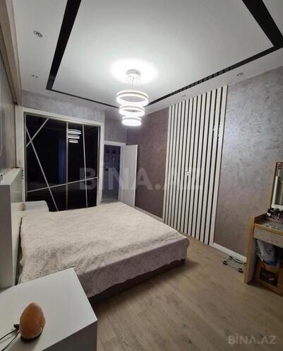 Продается 3-комн. новостройка 120 м², м. Шах Исмаил Хатаи, photo 6 from 11