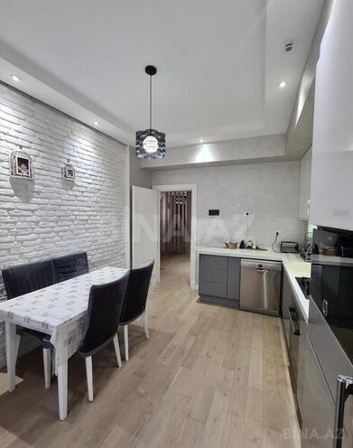 Продается 3-комн. новостройка 120 м², м. Шах Исмаил Хатаи, photo 8 from 11