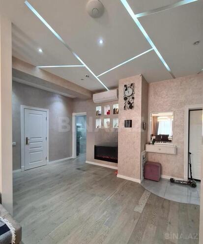 Продается 3-комн. новостройка 120 м², м. Шах Исмаил Хатаи, photo 4 from 11