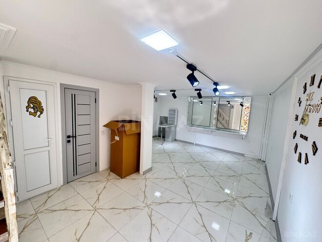 Продаётся  объект 65 м², м. Ази Асланов, photo 1 from 17