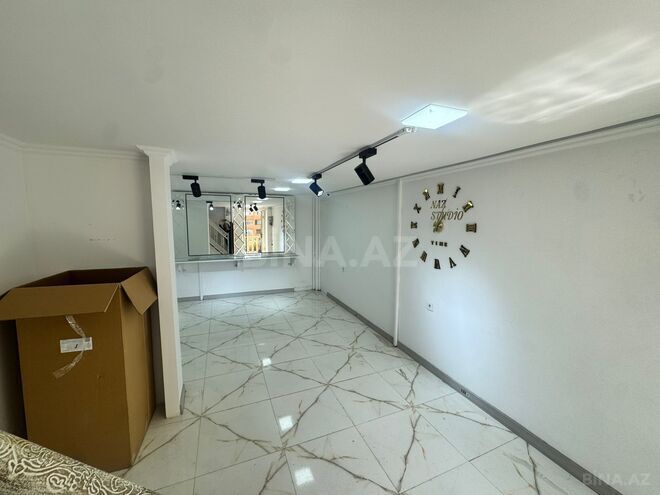 Продаётся  объект 65 м², м. Ази Асланов, photo 15 from 17