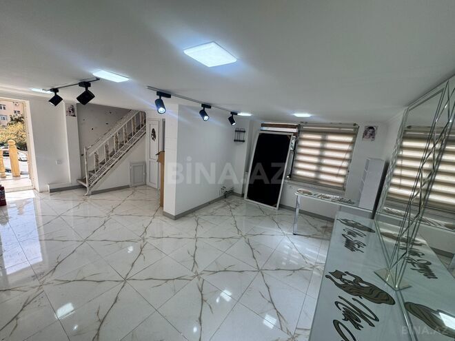Продаётся  объект 65 м², м. Ази Асланов, photo 10 from 17