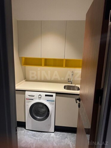 İcarəyə verilir 4 otaqlı həyət evi/bağ evi 280 m², Bilgəh q., photo 25 from 26