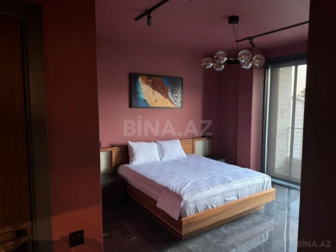 İcarəyə verilir 4 otaqlı həyət evi/bağ evi 280 m², Bilgəh q., photo 20 from 26