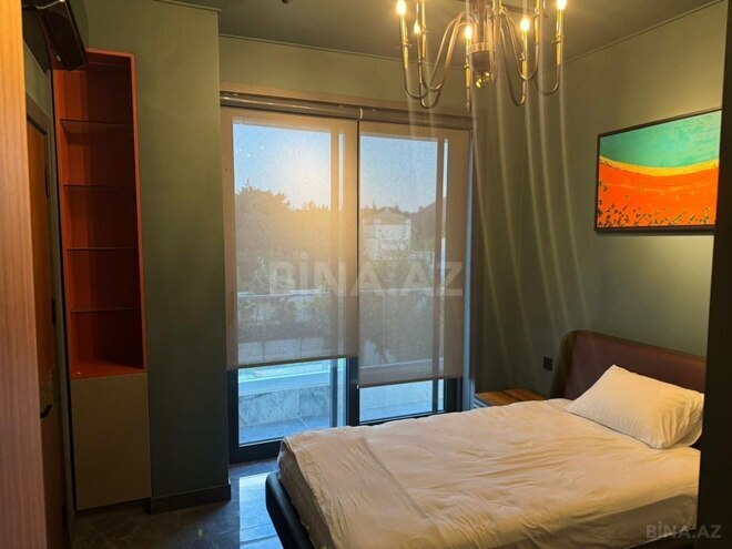 İcarəyə verilir 4 otaqlı həyət evi/bağ evi 280 m², Bilgəh q., photo 21 from 26