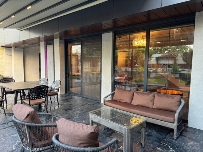 İcarəyə verilir 4 otaqlı həyət evi/bağ evi 280 m², Bilgəh q., photo 6 from 26